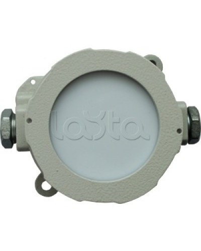 Оповещатель световой взрывозащищенный Компания СМД ОРБИТА МК С-А-К в Ногинске Оповещатели Ex Pintop.ru