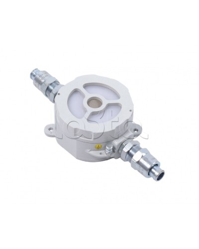 Оповещатель светозвуковой взрывозащищённый Компания СМД ОРБИТА МК СЗ-А-Б в Ногинске Оповещатели Ex Pintop.ru