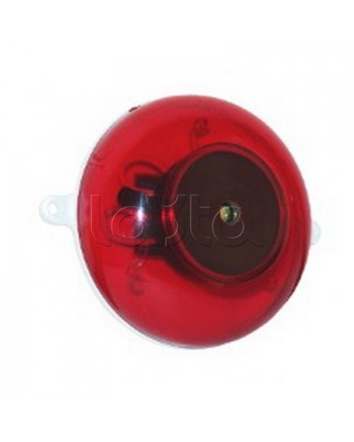 Оповещатель комбинированный Компания СМД Орбита СЗ (12В) в Ногинске Оповещатели Pintop.ru