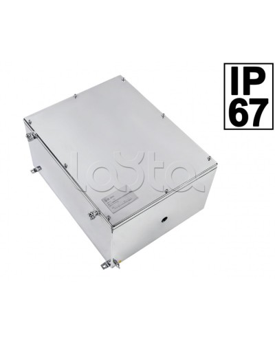 Коробка коммутационная промышленная Компания СМД КВОП-Н 121209 в Ногинске Распределительные коробки Pintop.ru