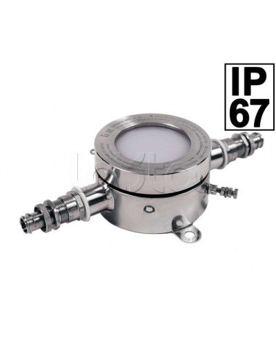 Световой оповещатель Компания СМД ОРБИТА ОП С-Н в Ногинске Оповещатели Pintop.ru