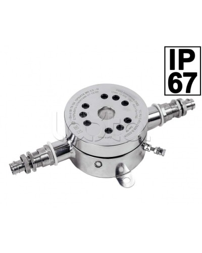 Световой оповещатель Компания СМД ОРБИТА ОП СЗ-Н в Ногинске Оповещатели Pintop.ru