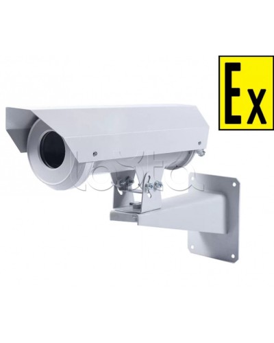 Термокожух взрывозащищенный Компания СМД Орион МК Тип 1-Н-PoE в Ногинске Кожухи для видеокамер (Ex) Pintop.ru