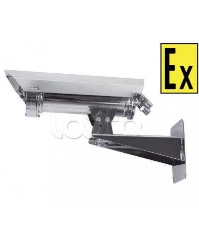 IP-камера видеонаблюдения в стандартном исполнении Компания СМД Орион МК ВК Тип 1-IP/3MP-Z-Н-12В в Ногинске Взрывозащищенные камеры Pintop.ru