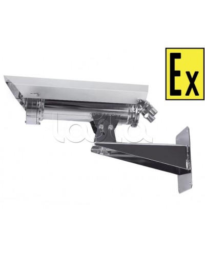 Видеокамера взрывозащищенная Компания СМД Орион МК ВК Тип 1-IP/4MP-Z-Н-PoE в Ногинске Взрывозащищенные камеры Pintop.ru