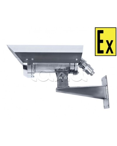 IP-камера видеонаблюдения в стандартном исполнении Компания СМД Орион МК ВК Тип-3 IP/2MP-Z-А-PoE в Ногинске Взрывозащищенные камеры Pintop.ru