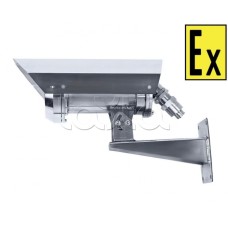 IP-камера видеонаблюдения в стандартном исполнении Компания СМД Орион МК ВК Тип-3 IP/5MP-Z-Н-12В