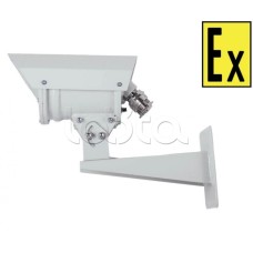 IP-камера видеонаблюдения в стандартном исполнении Компания СМД Орион МК ВК Тип-5 IP/2MP-Z-Н-12В