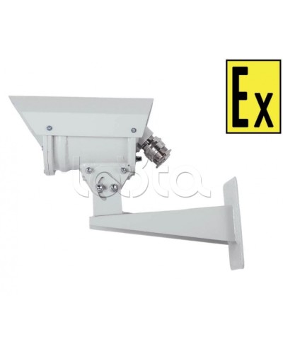 IP-камера видеонаблюдения в стандартном исполнении Компания СМД Орион МК ВК Тип-5 IP/5MP-Н-12В в Ногинске Взрывозащищенные камеры Pintop.ru