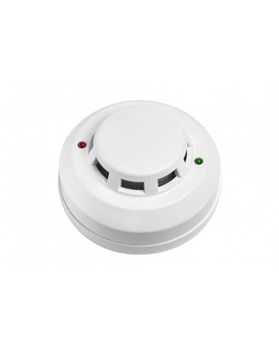 Извещатель пожарный дымовой Комплектстройсервис ИП212-212 «КР-ДЫМ» в Ногинске Пожарные извещатели Pintop.ru