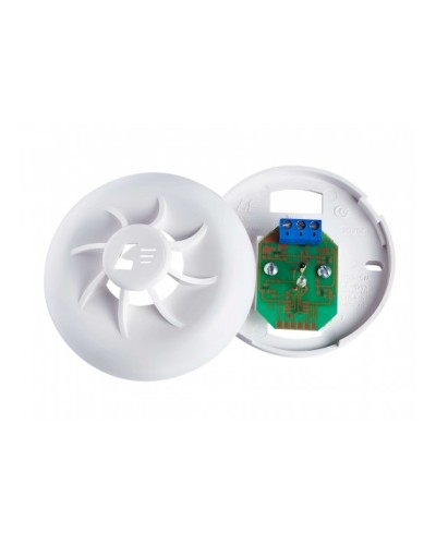 Извещатель пожарный тепловой ИП 101-5/4-А1 Комплектстройсервис в Ногинске Пожарные извещатели Pintop.ru