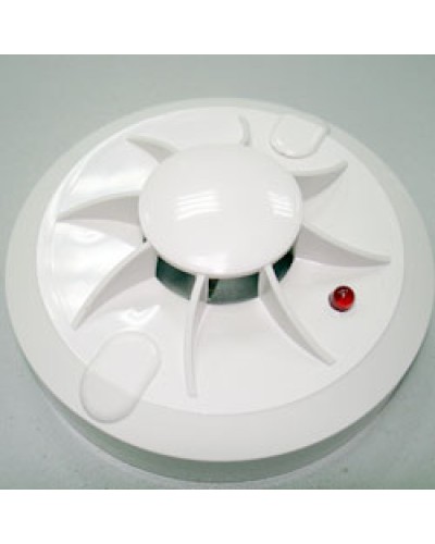 Извещатель пожарный тепловой, с индикатором Комплектстройсервис ИП 103-5/4С-А1 (контакт н.з.) в Ногинске Пожарные извещатели Pintop.ru