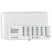 Прибор приемно-контрольный на 16 шлейфов Магистраль Гранд МАГИСТР 16 (12В) (версия 3.1)