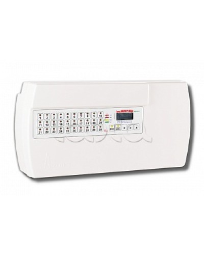 Прибор модульный охранно-пожарной сигнальзации Магистраль Гранд МАГИСТР 24Арс SMS2 SMA(версия 2) в Ногинске Приемно-контрольные приборы Pintop.ru