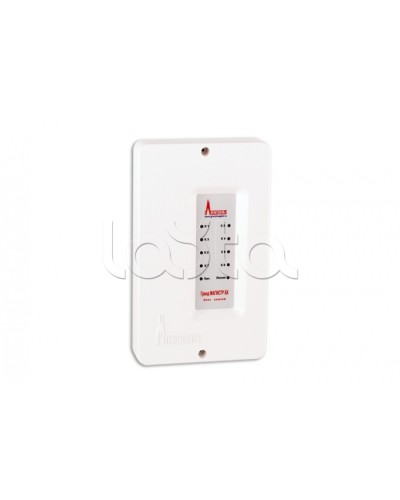 Блок реле Магистраль Гранд МАГИСТР БР (версия 3) блок реле в Ногинске Дополнительное оборудование для СКУД Pintop.ru