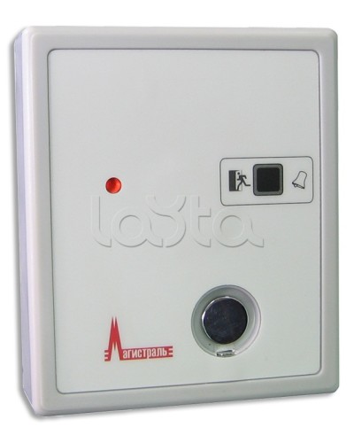 Порт доступа Магистраль Гранд МАГИСТР ПД (версия 3) в Ногинске Комплексные системы безопасности Pintop.ru