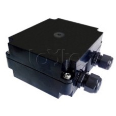 Устройство соеденительное взрывозащищённое Магнито-контакт УСБ-Ех"СЕВЕР"ПЛ.4.ПС.6-12.Т31 0ExiaIICT6 ПАШК.685552.001