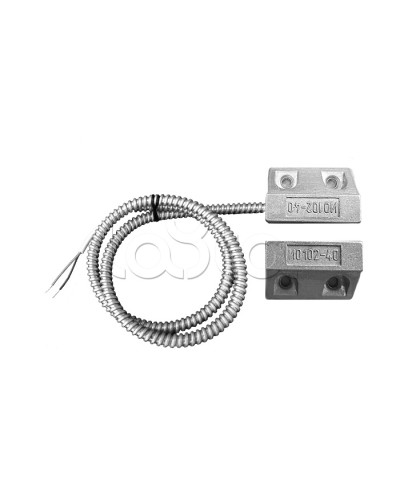 Извещатель охранный точечный магнитоконтактный Магнито-контакт ИО 102-40 Б2М (3) Усиленный в Ногинске Извещатели охранные (Ex) Pintop.ru