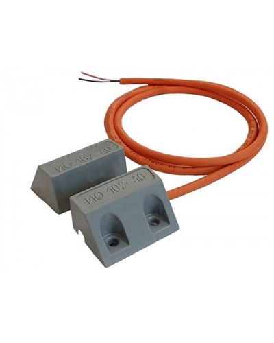 Магнито-Контакт ИО 102-40 Б2П (2) FRHF в Ногинске Извещатели охранные Pintop.ru