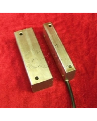 Извещатель охранный точечный магнитоконтактный взрывозащищенный Магнито-Контакт ИО 102-26/В исп.230 в Ногинске Извещатели охранные (Ex) Pintop.ru