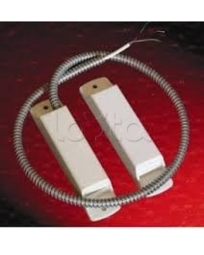 Извещатель охранный точечный мангито-контактный Магнито-Контакт ИО 102-26/В исп.30Аякс из антистатичного пластика черного цвета в Ногинске Извещатели охранные (Ex) Pintop.ru