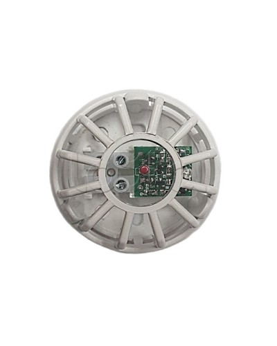 Извещатель пожарный тепловой взрывозащищённый Магнито-контакт ИП103-55-А3Ех ПАШК.425212.129 ПС в Ногинске Пожарные извещатели (Ex) Pintop.ru