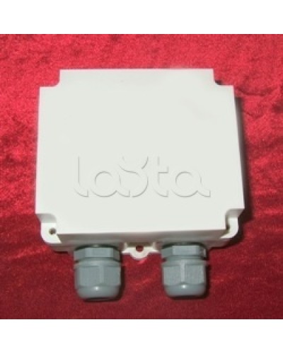 Коробка соединительная с 6 кабельными вводами УСБ Север Магнито-Контакт в Ногинске Распределительные коробки Pintop.ru