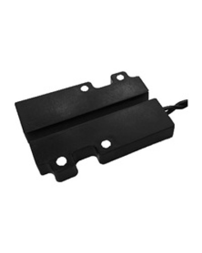 Датчик положения магнитогерконовый Магнито-Контакт ARTOL-3Р 551 (датчик + магнит М-025) в Ногинске Извещатели охранные Pintop.ru