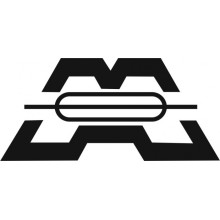 Датчик положения магнитогерконовый Магнито-Контакт ДПМ-2 исп.04 (металлорукав из оцинкованной стали)