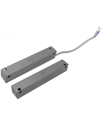 Датчик положения магнитогерконовый Магнито-контакт ДПМ-2 исп.102 ПАШК.425119.058 в Ногинске Извещатели охранные Pintop.ru