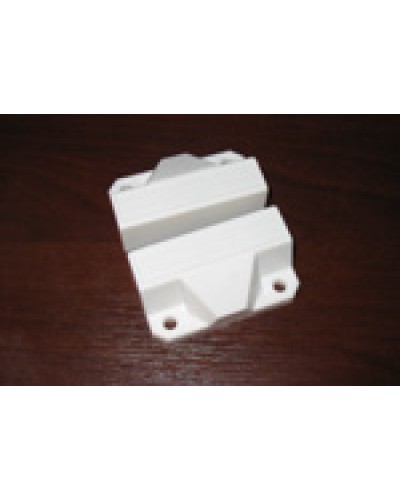 Датчик положения магнитогерконовый Магнито-Контакт ДПМ-3 исп.05 (металлорукав из оцинкованной стали) в Ногинске Извещатели охранные Pintop.ru