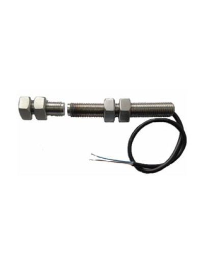 Датчик положения магнитогерконовый Магнито-Контакт КМ-250-NO ARTOL исп.300 в Ногинске Извещатели охранные Pintop.ru