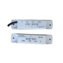 Датчик положения магнитогерконовый Магнито-Контакт КМ-250-NO-NС "ARTOL" (c магнитом М-030)