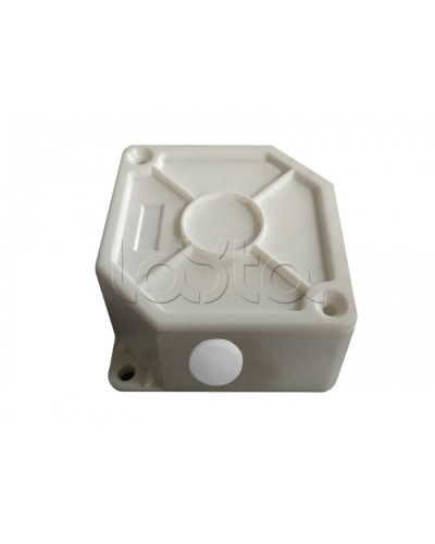 Коробка распределительная Магнито-контакт КР60х60х30, IP65 (с 4-мя заглушками) АТФЕ.685552.178 в Ногинске Распределительные коробки Pintop.ru