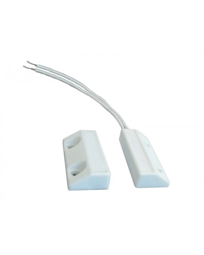 Сигнализатор магнитоконтактный Магнито-Контакт СМК-4 Металл НЗ в Ногинске Извещатели охранные Pintop.ru