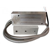 Замок электромагнитный FM-26 АЯКС (влагозащищенный) 250 12В Магнито-Контакт