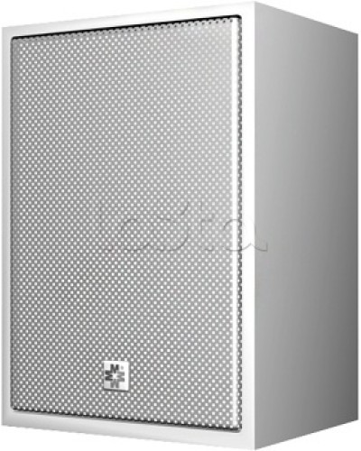 Громкоговоритель настенный МЕТА АСР-03.1.2 (100 В) в Ногинске Система оповещения и трансляции Мета Pintop.ru