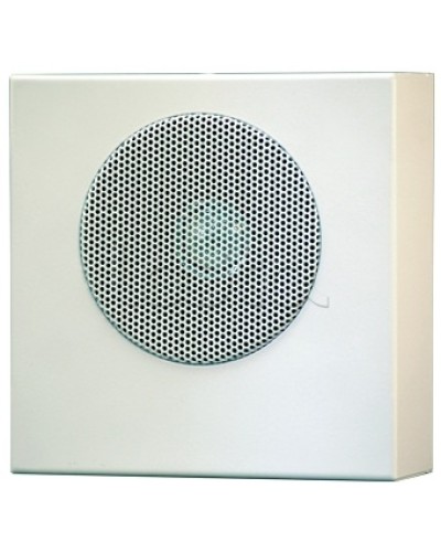 Громкоговоритель настенный МЕТА АСР-03.1.2 исп.2 (30В) в Ногинске Система оповещения и трансляции Мета Pintop.ru