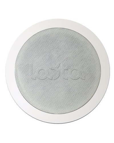 Громкоговоритель потолочный 30В, 3Вт МЕТА АСР-03.3.6-30В в Ногинске Система оповещения и трансляции Мета Pintop.ru