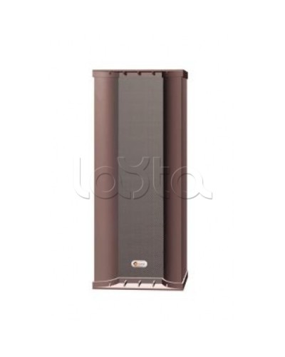 Колонна звуковая всепогодная Мета АСР-20.2.4-100В в Ногинске Система оповещения и трансляции Мета Pintop.ru