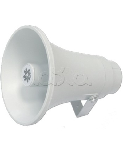 Громкоговоритель рупорный МЕТА ГР-15.03 в Ногинске Система оповещения и трансляции Мета Pintop.ru