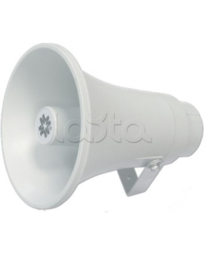 Громкоговоритель рупорный всепогодный 100В, 30Вт МЕТА ГР-30.03 МЕТА в Ногинске Система оповещения и трансляции Мета Pintop.ru