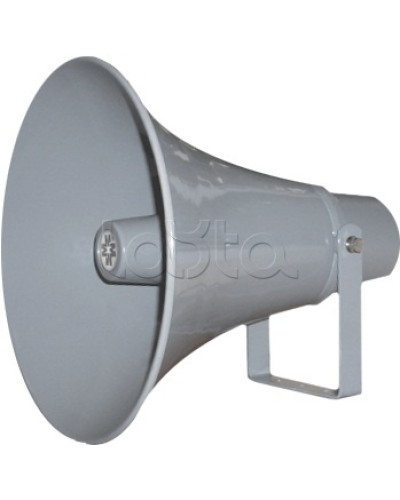 Громкоговоритель рупорный МЕТА ГР-50.02 в Ногинске Система оповещения и трансляции Мета Pintop.ru