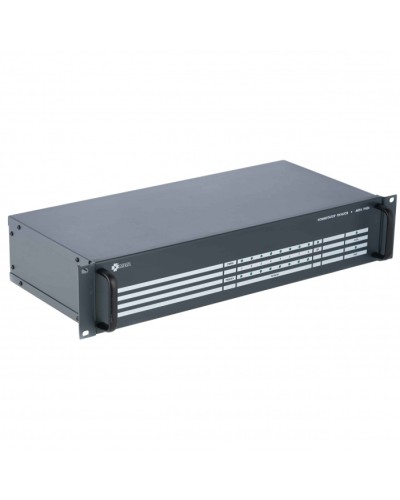 Коммутатор пультов (до 8 пультов) МЕТА 19426 в Ногинске Система оповещения и трансляции Мета Pintop.ru