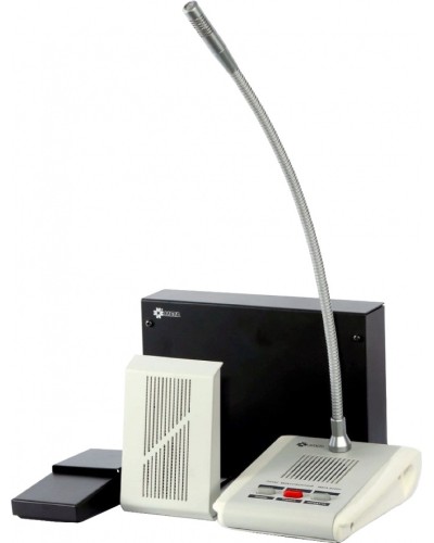 Устройство переговорное симплексное МЕТА 3536 в Ногинске Переговорные устройства Pintop.ru