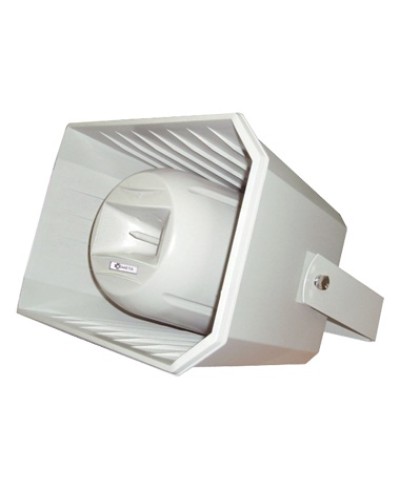 Громкоговоритель рупорный 2-х полосный МЕТА 7650 в Ногинске Система оповещения и трансляции Мета Pintop.ru