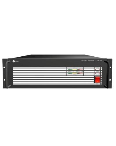 Усилитель трансляционный, 125 Вт МЕТА 9101 в Ногинске Система оповещения и трансляции Мета Pintop.ru