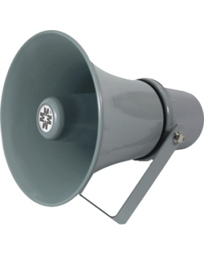 Громкоговоритель рупорный МЕТА ГР-10.02 А в Ногинске Система оповещения и трансляции Мета Pintop.ru