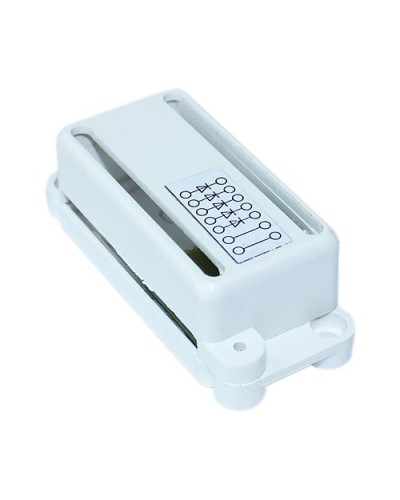 Разветвитель этажный Метаком MK-SW5 в Ногинске Блоки коммутации многоабонентные Pintop.ru