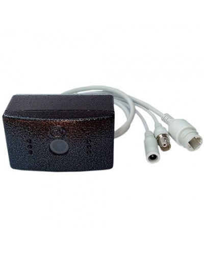 Камера видеонаблюдения выносная гибридная Метаком МКV-VC2H в Ногинске Блоки вызова многоабонентные Pintop.ru